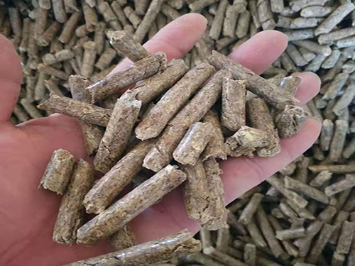 Heiß verkaufte Produkte in Europa - Holzpellets