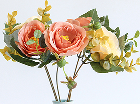 Unsere neuen Produkte - Dekorationsblumen