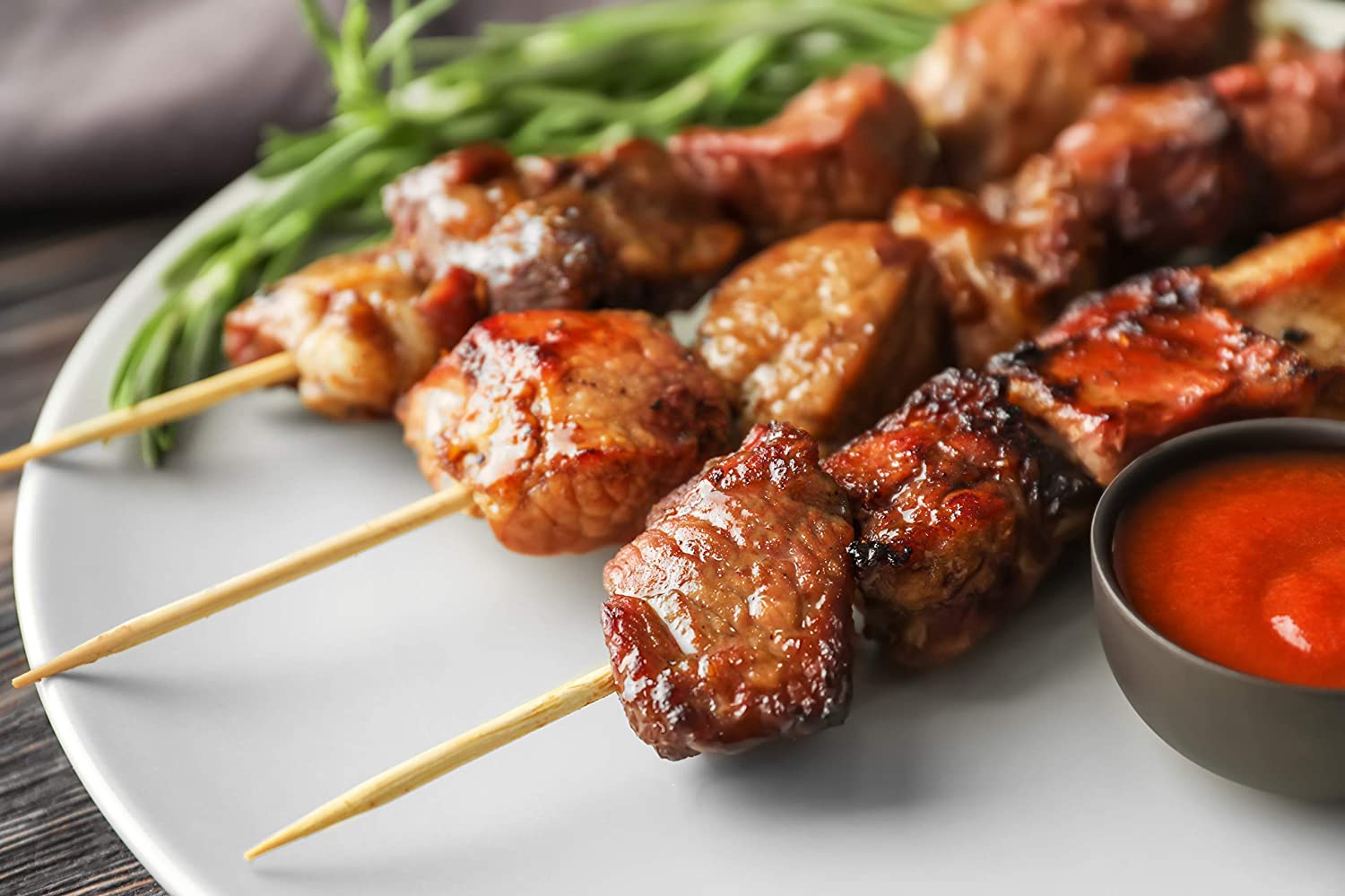 Herzlich willkommen zu unserer Grillparty